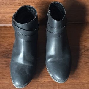 Lauren Conrad Booties